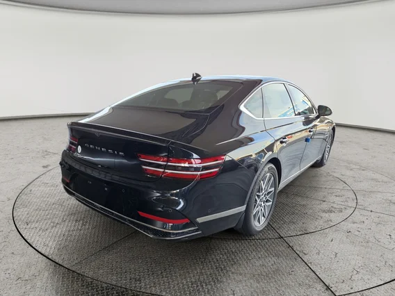 Genesis G80 PRESTIGE 2026 