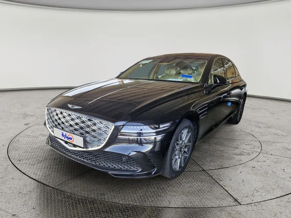 جينيسيس G80 PRESTIGE 2026 