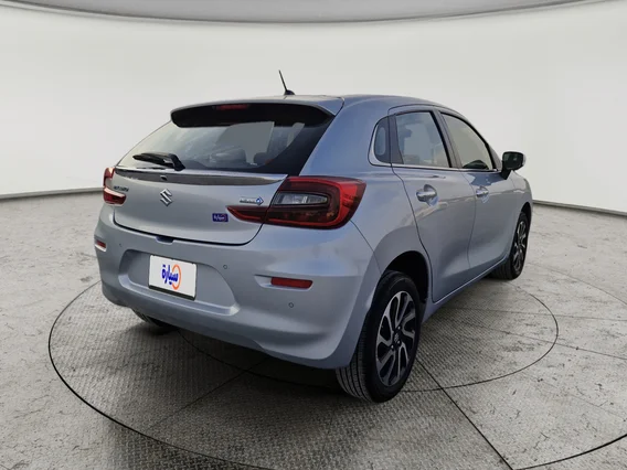 Suzuki Baleno GLX 2024 