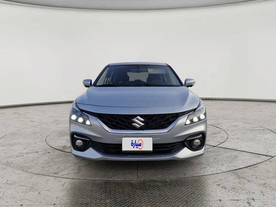 Suzuki Baleno GLX 2024 