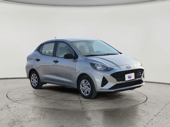 Hyundai Grand i10 Fleet 2023 