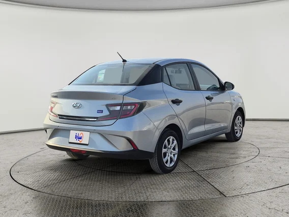 Hyundai Grand i10 Fleet 2023 