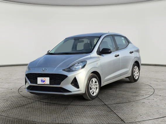 Hyundai Grand i10 Fleet 2023 