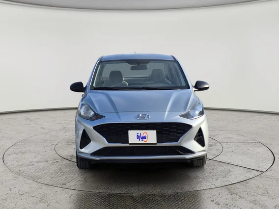 Hyundai Grand i10 Fleet 2023 