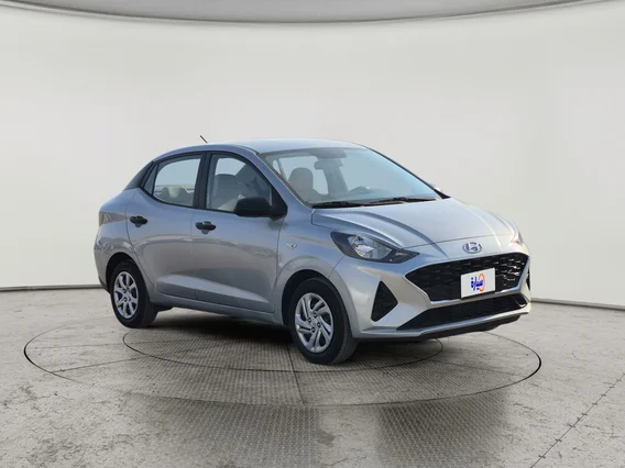 هيونداي Grand i10 فلييت 2023 