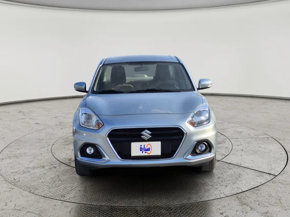 Suzuki Dzire GLX 2024 