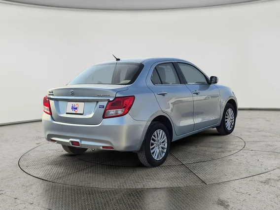 Suzuki Dzire GLX 2024 