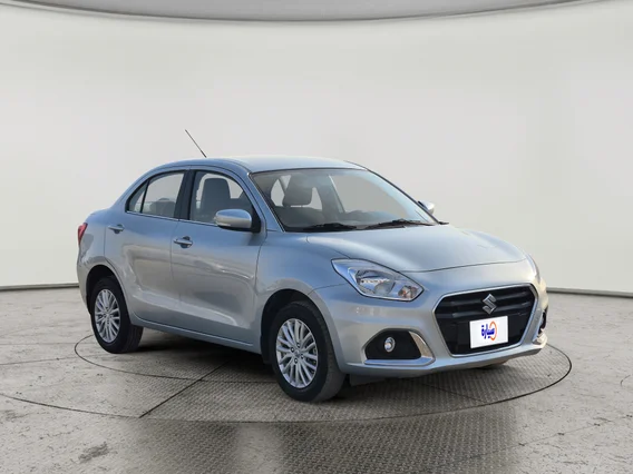 سوزوكي ديزاير GLX 2024 