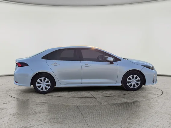 تويوتا كورولا XLI 2023 