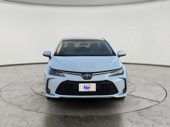 تويوتا كورولا XLI 2023 