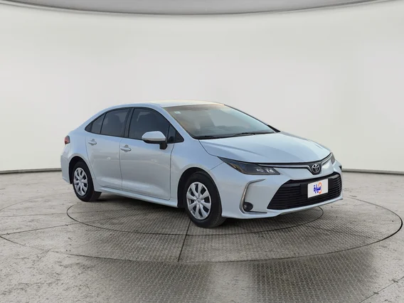 تويوتا كورولا XLI 2023 