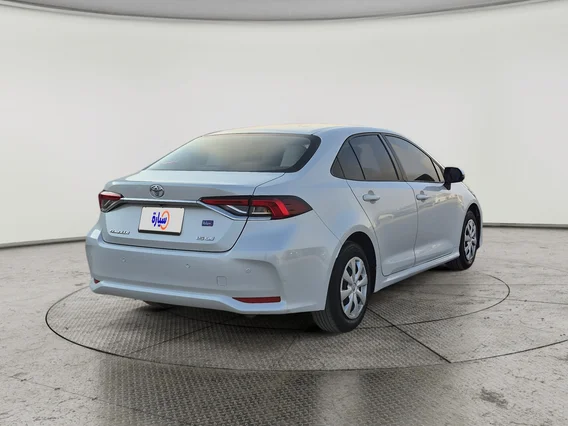 تويوتا كورولا XLI 2023 