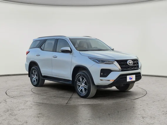 تويوتا فورتشنر VX 2024 دبل