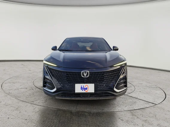 Changan UNI T Elite 2023 