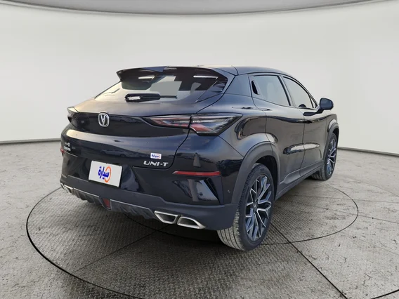 Changan UNI T Elite 2023 