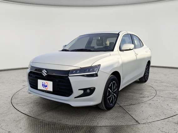 Suzuki Dzire GLX New Shape 2026 