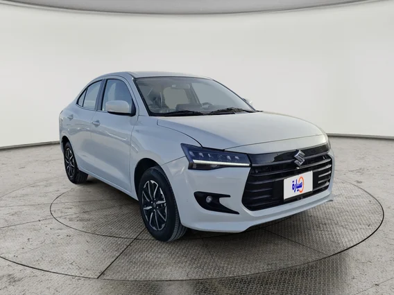 Suzuki Dzire GLX New Shape 2026 