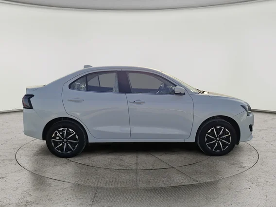 Suzuki Dzire GLX New Shape 2026 
