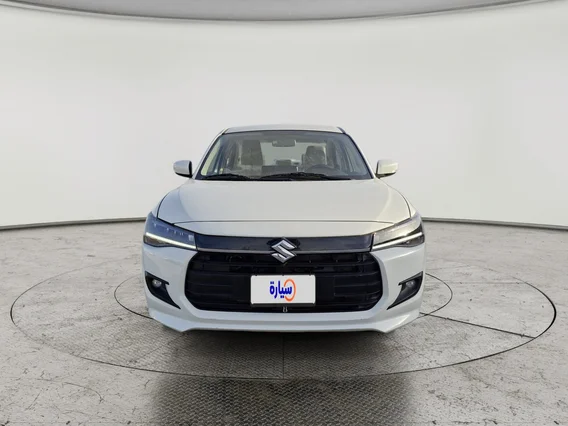 Suzuki Dzire GLX New Shape 2026 