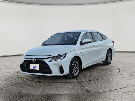 تويوتا يارس Y 2023 