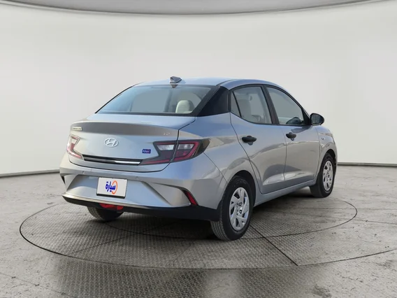 Hyundai Grand i10 Fleet 2024 