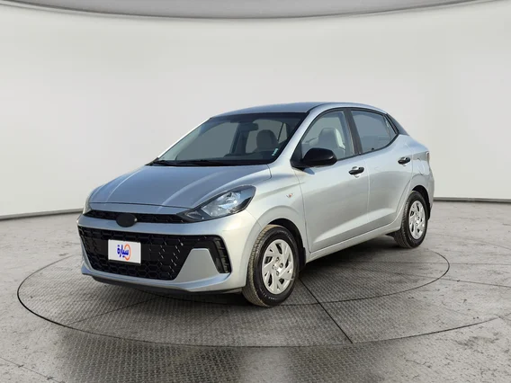 Hyundai Grand i10 Fleet 2024 