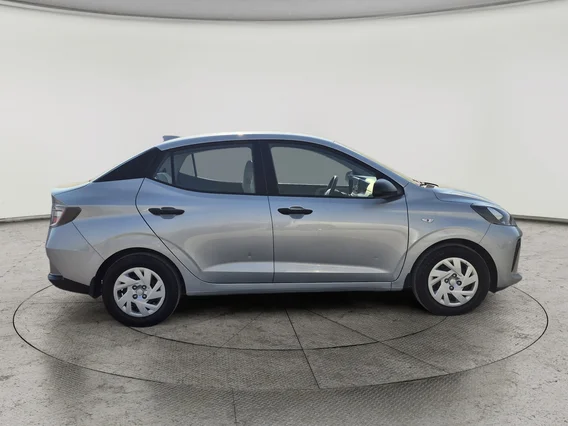 Hyundai Grand i10 Fleet 2024 