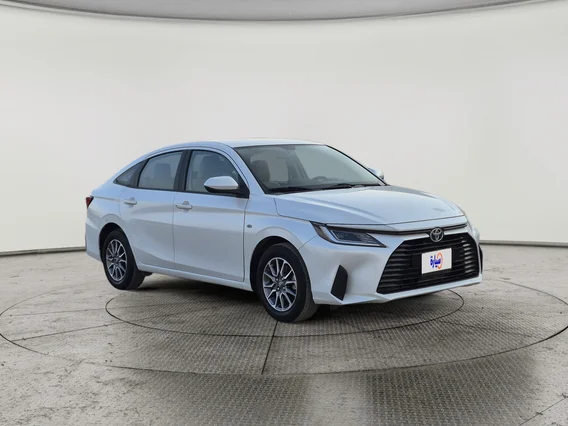 تويوتا يارس Y 2024 