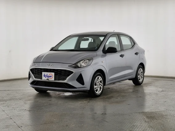 هيونداي Grand i10 فلييت 2023 