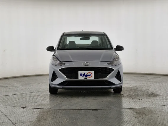 هيونداي Grand i10 فلييت 2023 