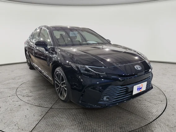 تويوتا كامري LE HEV 2025 