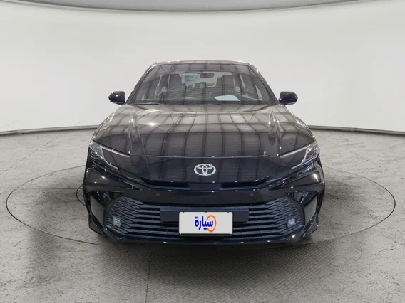 تويوتا كامري LE HEV 2025 