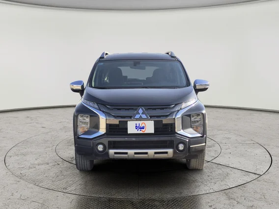 ميتسوبيشي إكسباندر HL 2023 