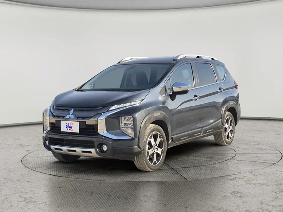 ميتسوبيشي إكسباندر HL 2023 