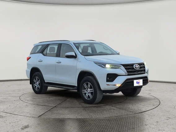 تويوتا فورتشنر VX 2023 دبل