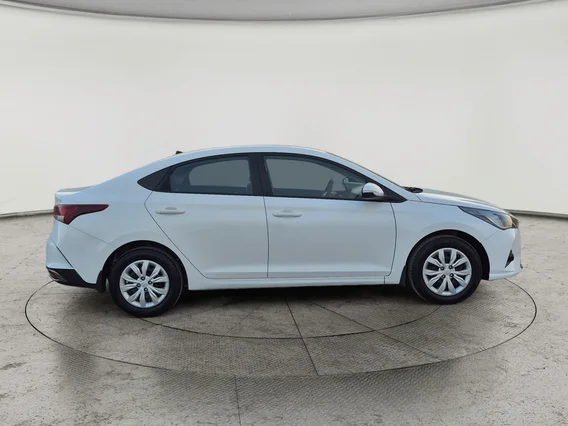 Hyundai Accent Smart 2022 