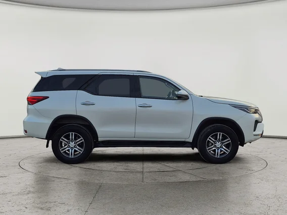 تويوتا فورتشنر GX 2021 دبل