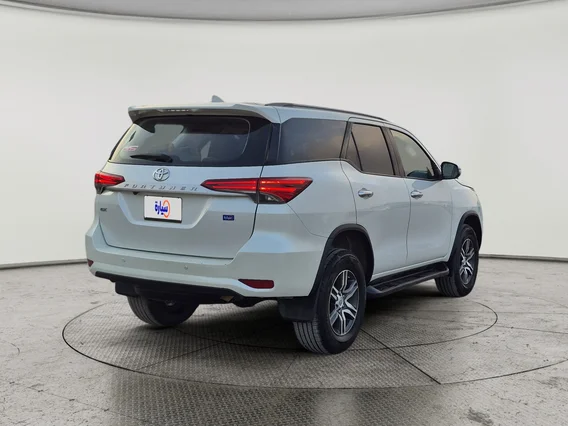 تويوتا فورتشنر GX 2021 دبل