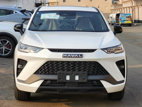 Haval H6 GT 2025 
