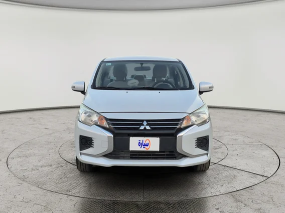 ميتسوبيشي اتراج GLX LL 2021 