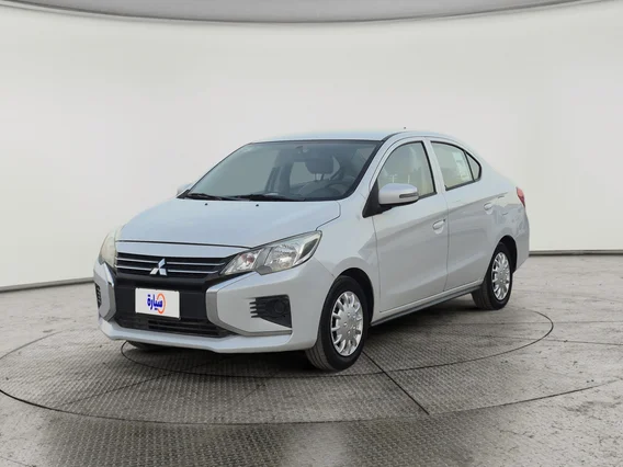 ميتسوبيشي اتراج GLX LL 2021 