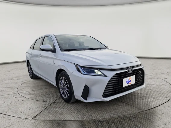 تويوتا يارس Y 2024 