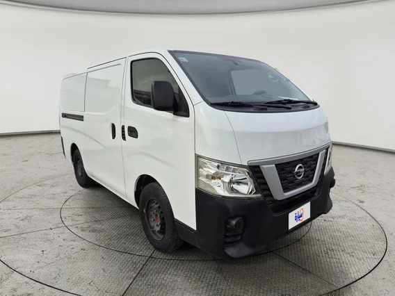 Nissan Urvan NV350 2020 