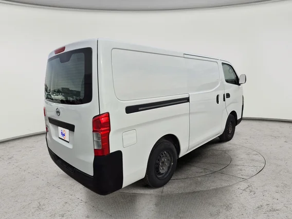 Nissan Urvan NV350 2020 