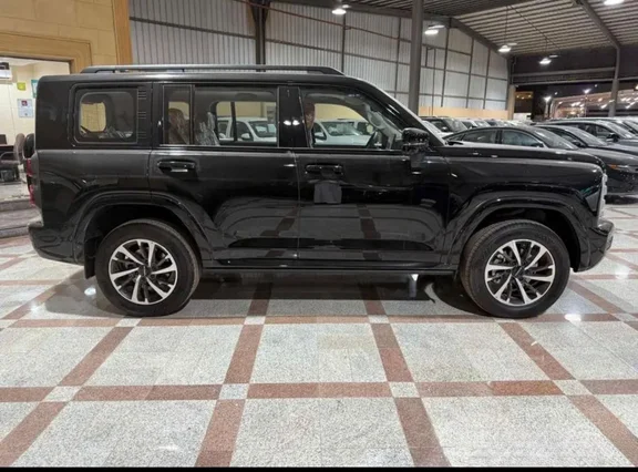 هافال H9 هاي 2026 