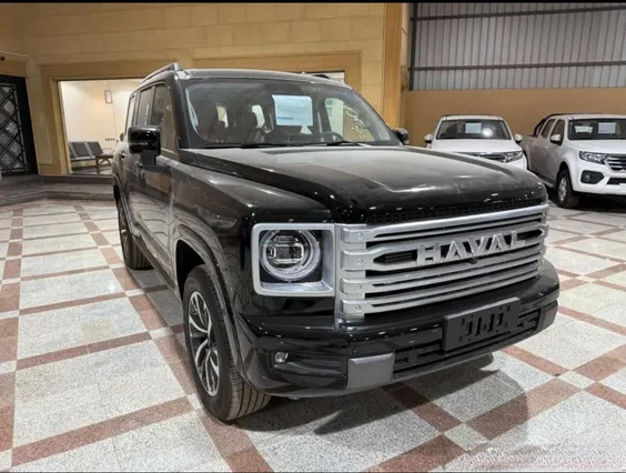 هافال H9 هاي 2026 