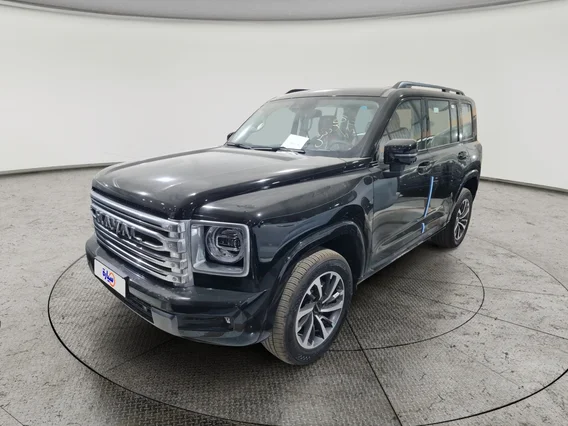 هافال H9 هاي 2026 