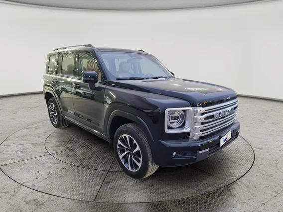 هافال H9 هاي 2026 