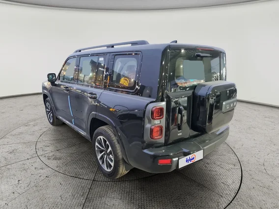 هافال H9 هاي 2026 