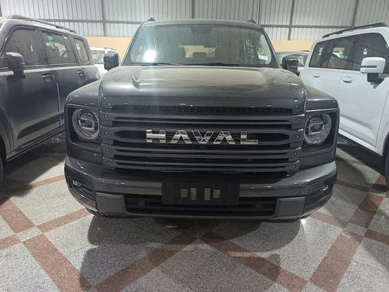 هافال H9 ميد 2026 